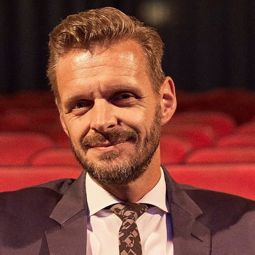 Florian Schroeder